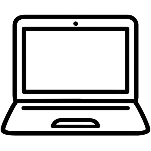 Laptops Icon