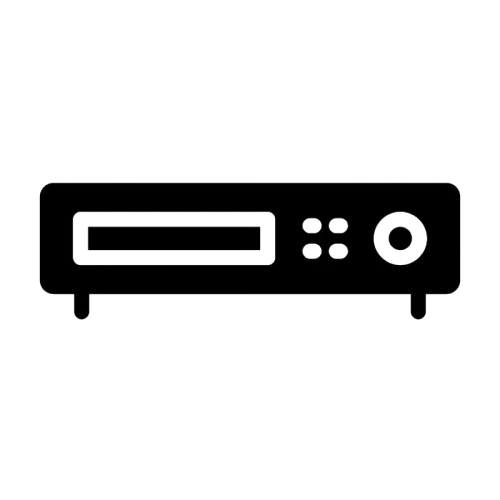 NVR / DVR Icon